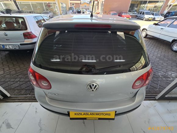 GOLF.OTOMATİK VİTES.LPG.MASRAFSIZ