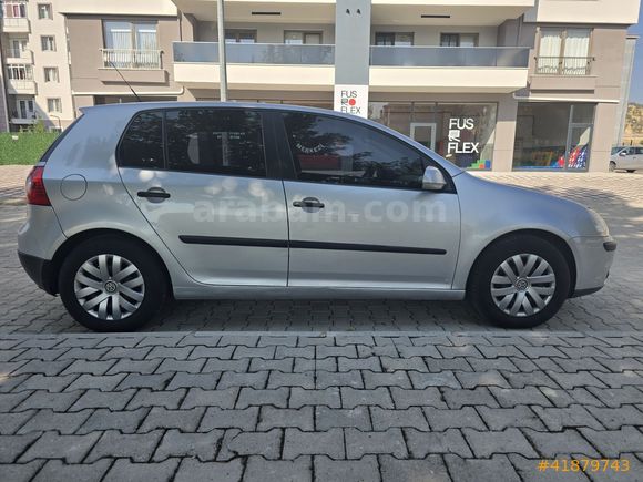 GOLF.OTOMATİK VİTES.LPG.MASRAFSIZ