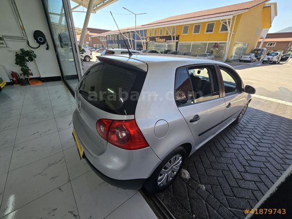 GOLF.OTOMATİK VİTES.LPG.MASRAFSIZ