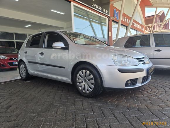 GOLF.OTOMATİK VİTES.LPG.MASRAFSIZ