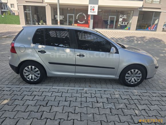 GOLF.OTOMATİK VİTES.LPG.MASRAFSIZ