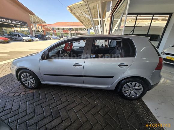 GOLF.OTOMATİK VİTES.LPG.MASRAFSIZ