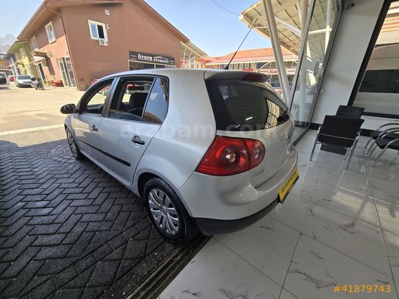 GOLF.OTOMATİK VİTES.LPG.MASRAFSIZ