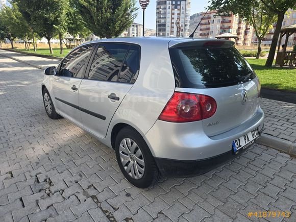 GOLF.OTOMATİK VİTES.LPG.MASRAFSIZ