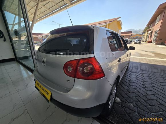 GOLF.OTOMATİK VİTES.LPG.MASRAFSIZ