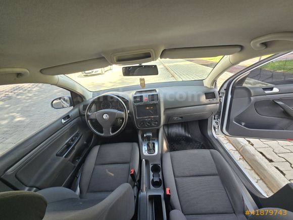 GOLF.OTOMATİK VİTES.LPG.MASRAFSIZ