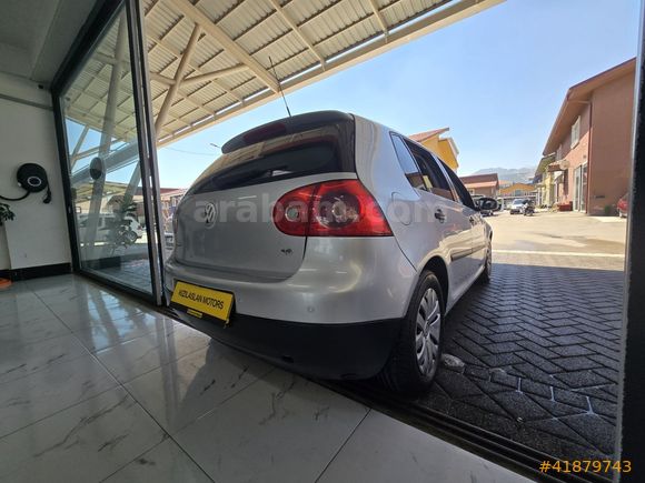 GOLF.OTOMATİK VİTES.LPG.MASRAFSIZ