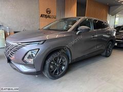 2023 CHERY ORJ BOYASIZ TRAMRSİZ YETKİLİ SERVİS BKM