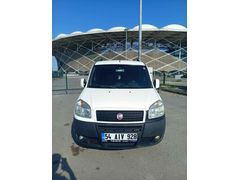 Sahibinden Fiat Doblo Combi 1.3 Multijet Safeline 2011 Model 