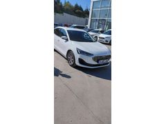 Sahibinden Ford Focus 1.5 EcoBlue Titanium Stil 2024 Model