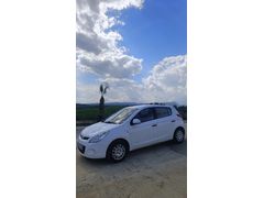 Sahibinden Hyundai i20 Troy 1.2 Team 2011 Model  159.000 km Beyaz