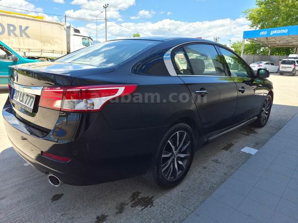 Full Yetkili servis ve özel servis bakımlı Latitude  