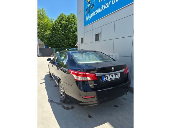 Full Yetkili servis ve özel servis bakımlı Latitude  