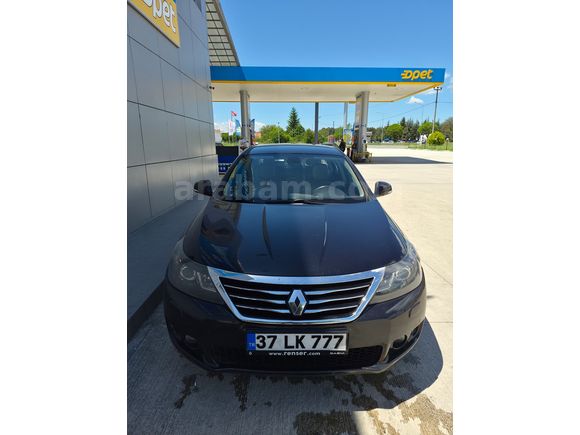 Full Yetkili servis ve özel servis bakımlı Latitude  