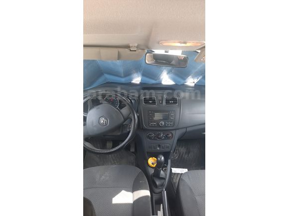 Sahibinden Renault Symbol 1.5 dCi Joy 2016 Model 