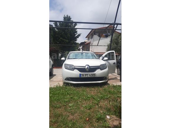 Sahibinden Renault Symbol 1.5 dCi Joy 2016 Model 
