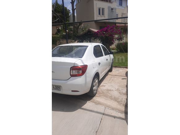 Sahibinden Renault Symbol 1.5 dCi Joy 2016 Model 