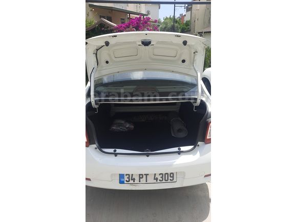 Sahibinden Renault Symbol 1.5 dCi Joy 2016 Model 