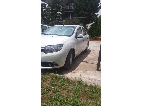 Sahibinden Renault Symbol 1.5 dCi Joy 2016 Model 