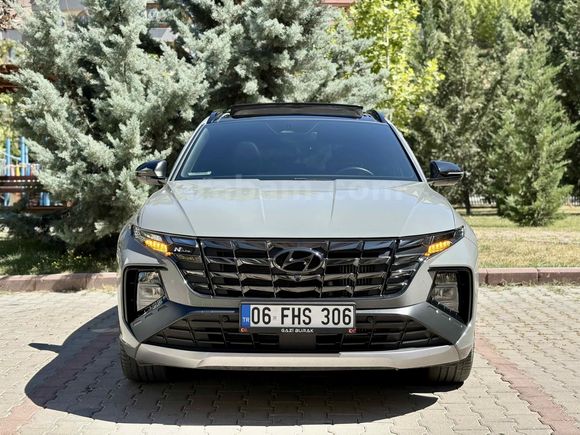 SAHİBİNDEN BOYASIZ 4x4 SOĞUTMA 360 ELEKTRLİ BAGAJ TUCSON FUL PAKET