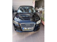 Sahibinden Audi A3 Sportback 1.6 Ambition 2006 Model İstanbul