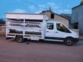 Sahibinden Ford Transit 350 ED Çift Kabin