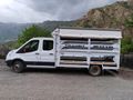 Sahibinden Ford Transit 350 ED Çift Kabin
