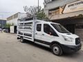 Sahibinden Ford Transit 350 ED Çift Kabin