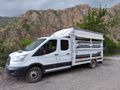 Sahibinden Ford Transit 350 ED Çift Kabin