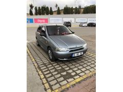 Sahibinden Fiat Palio 1.4 EL 1999 Model 
