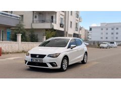 Sahibinden Seat Ibiza 1.0 Style 2021 Model  28.000 km Beyaz