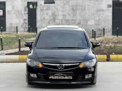 Galeriden Honda Civic 1.6i VTEC Elegance 2007 Model Denizli