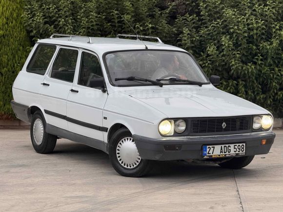 Galeriden Renault R 12 Toros 1994 Model Osmaniye