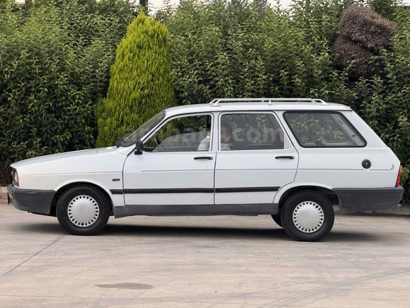 Galeriden Renault R 12 Toros 1994 Model Osmaniye