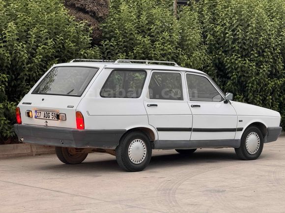 Galeriden Renault R 12 Toros 1994 Model Osmaniye