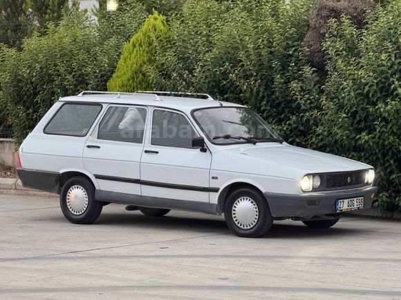 Galeriden Renault R 12 Toros 1994 Model Osmaniye