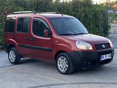 *ORJİNAL 126.000 KM'DE*DEĞİŞENSİZ*BOYASIZ*1.3 MULTİJET*