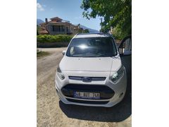 Sahibinden Ford Tourneo Connect 1.5 TDCI Titanium X 2016 Model