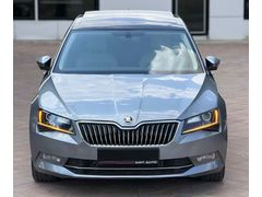 Sahibinden Skoda SuperB 1.6 TDI Prestige 2017 Model 