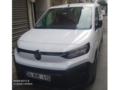 Sahibinden Citroen Berlingo 1.5 BlueHDI Feel 2025 Model