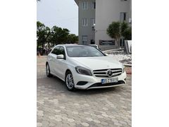 Sahibinden Mercedes - Benz A 180 CDI BlueEfficiency Style 2013 Model 