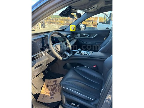 Sahibinden Chery Tiggo 7 Pro Max Intelligent 2024 Model