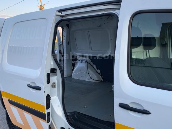 Galeriden Renault Kangoo Express 1.5 dCi Maxi Joy 2016 Model Sivas
