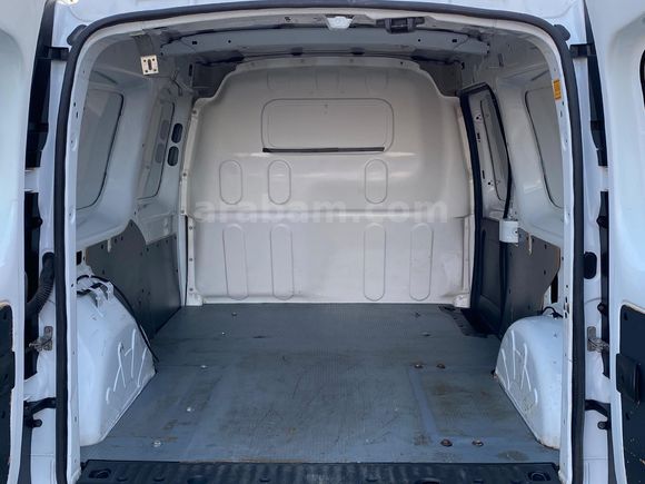 Galeriden Renault Kangoo Express 1.5 dCi Maxi Joy 2016 Model Sivas