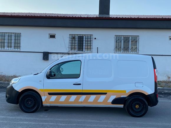 Galeriden Renault Kangoo Express 1.5 dCi Maxi Joy 2016 Model Sivas
