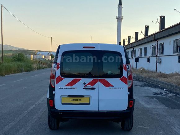 Galeriden Renault Kangoo Express 1.5 dCi Maxi Joy 2016 Model Sivas