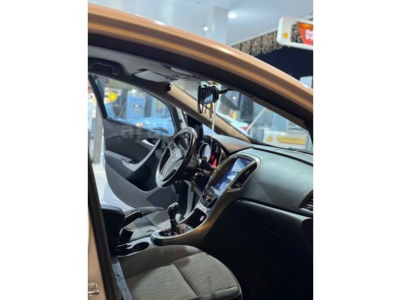 Sahibinden Opel Astra 1.6 Edition 2015 Model 