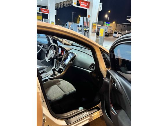 Sahibinden Opel Astra 1.6 Edition 2015 Model 
