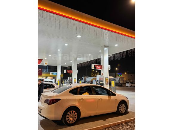 Sahibinden Opel Astra 1.6 Edition 2015 Model 
