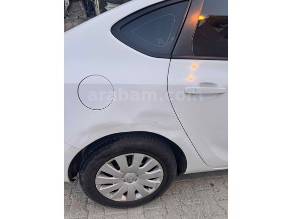 Sahibinden Opel Astra 1.6 Edition 2015 Model 